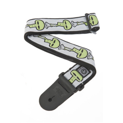 قیمت خرید فروش بند گیتار Planet Waves Joe Satriani Spaceman